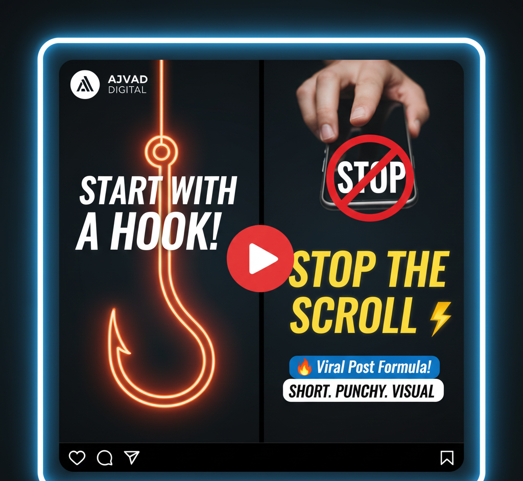 How to Go Viral on Social Media