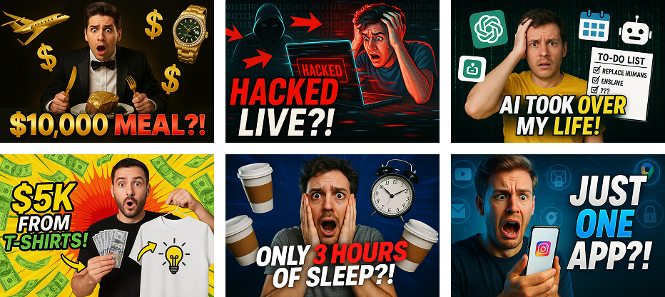 How to Go Viral on Social Media